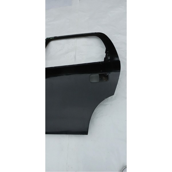 Porta Traseira Esquerda Gm Corsa Classic 2008