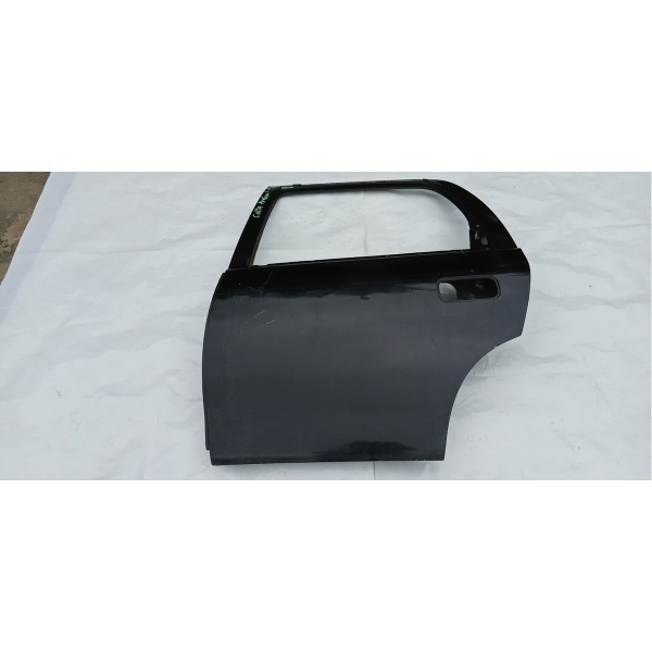Porta Traseira Esquerda Gm Corsa Classic 2008
