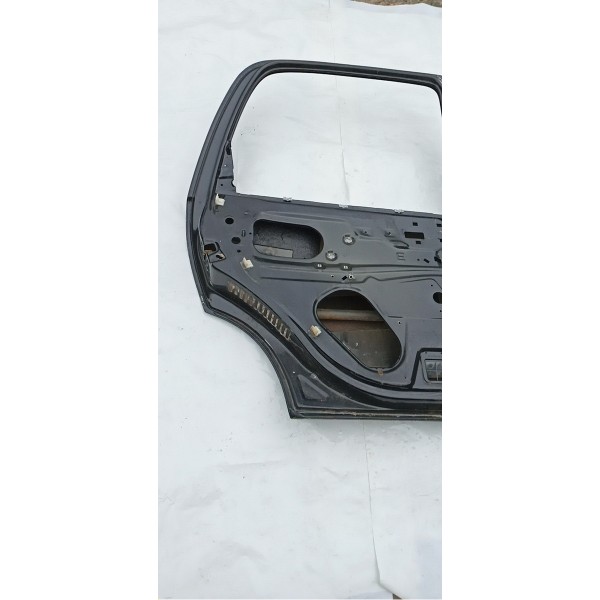 Porta Traseira Esquerda Gm Corsa Classic 2008