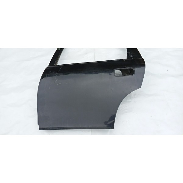 Porta Traseira Esquerda Gm Corsa Classic 2008