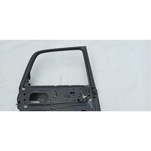 Porta Traseira Esquerda Gm Corsa Classic 2008