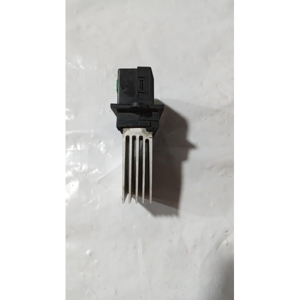 Resistência Ar Condicionado Citroen C3 2013