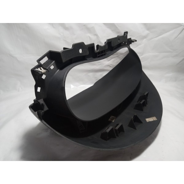 Moldura Painel Instrumento Renault Logan 2011