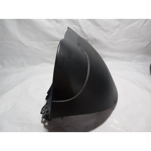 Moldura Painel Instrumento Renault Logan 2011