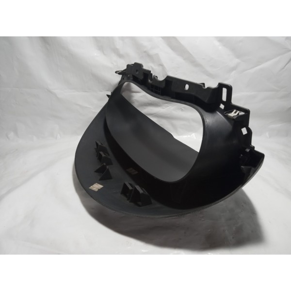 Moldura Painel Instrumento Renault Logan 2011