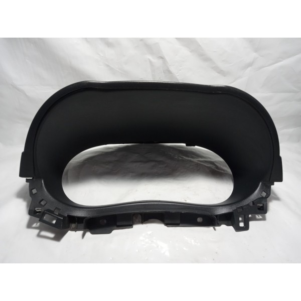 Moldura Painel Instrumento Renault Logan 2011