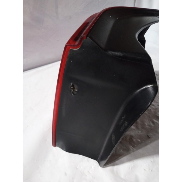 Lanterna Traseira Esquerda Seat Ibiza 2000