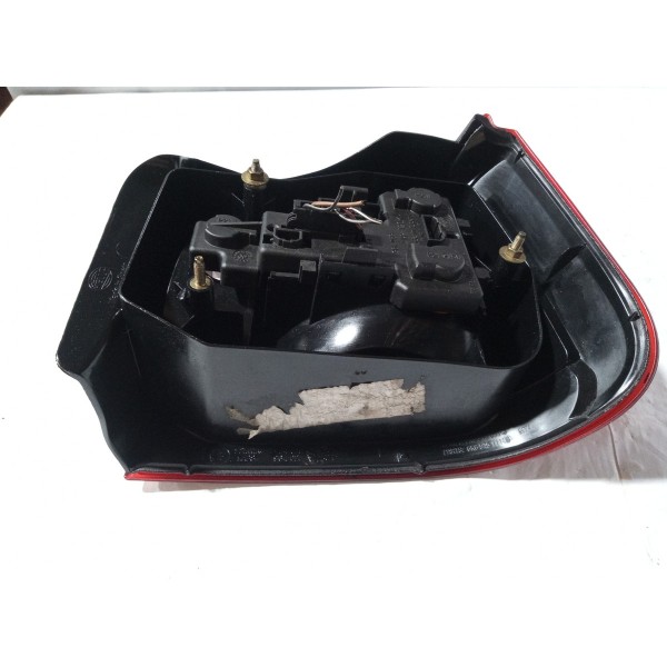 Lanterna Traseira Esquerda Seat Ibiza 2000