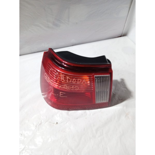 Lanterna Traseira Esquerda Seat Ibiza 2000