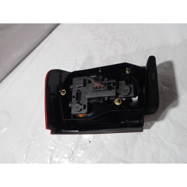 Lanterna Traseira Esquerda Seat Ibiza 2000