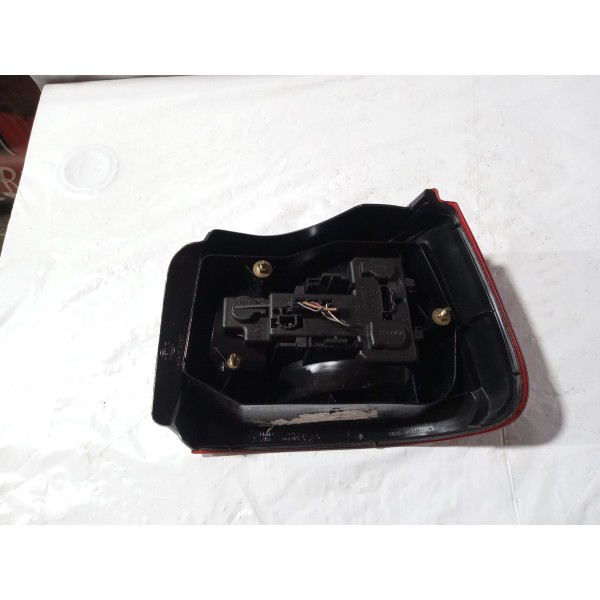 Lanterna Traseira Esquerda Seat Ibiza 2000