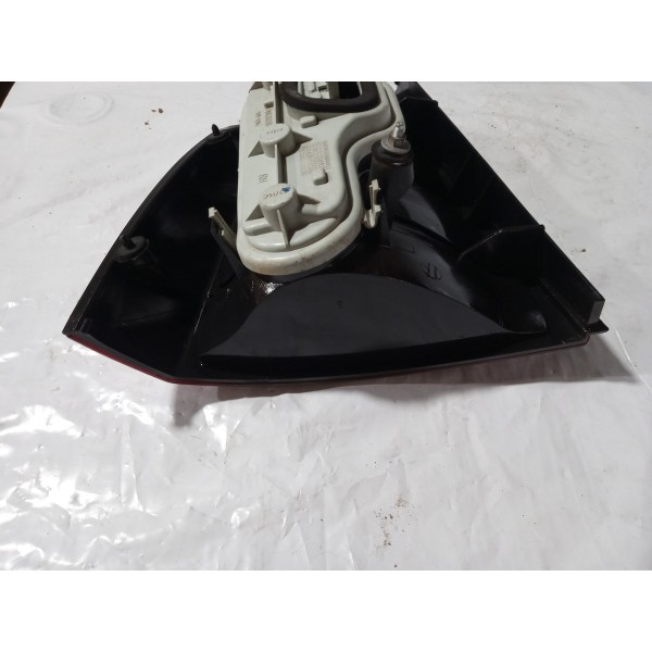 Lanterna Lado Direito Chevrolet Astra Hatch 2007