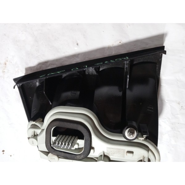 Lanterna Lado Direito Chevrolet Astra Hatch 2007