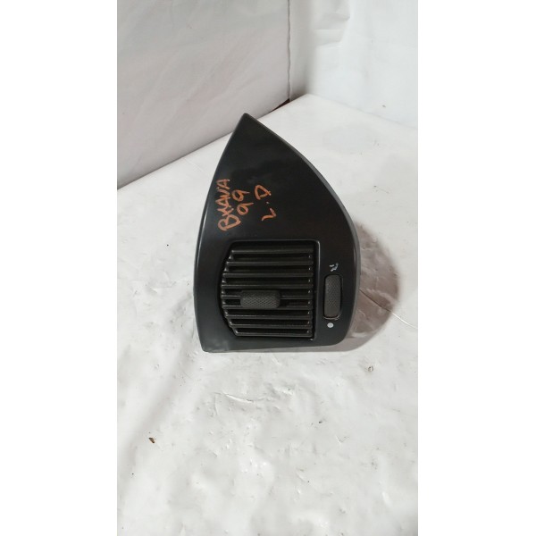 Difusor Lado Direito Fiat Brava 1999