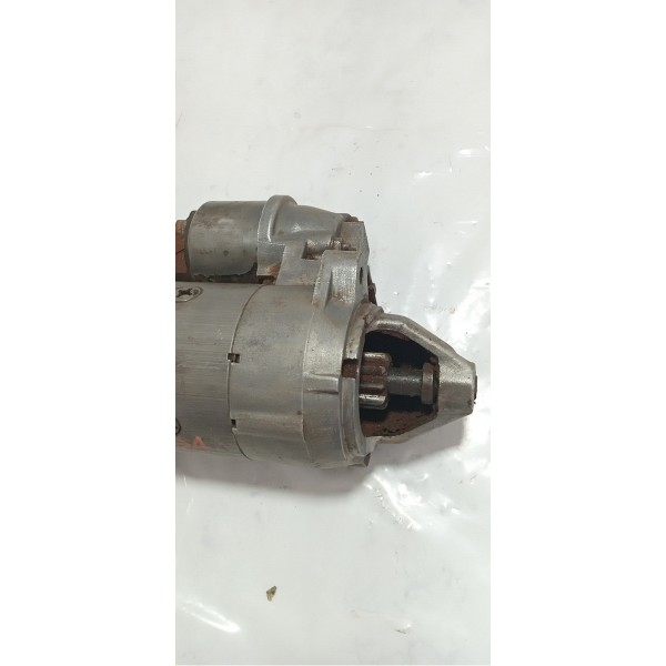 Motor Partida Arranque Palio Uno Fiorino Strada 1.5 Fiasa