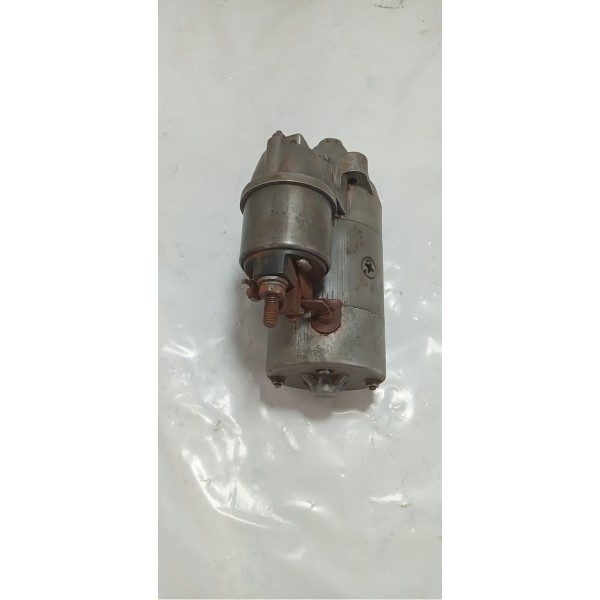 Motor Partida Arranque Palio Uno Fiorino Strada 1.5 Fiasa