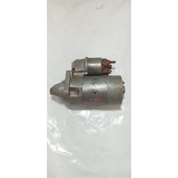 Motor Partida Arranque Palio Uno Fiorino Strada 1.5 Fiasa