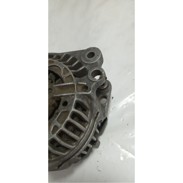 Alternador Volkswagen Golf 1.6 2002 2004  Usado