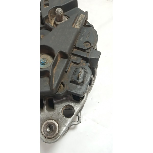 Alternador Volkswagen Golf 1.6 2002 2004  Usado