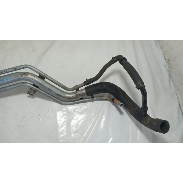 Gargalo Tanque Combustivel Hyundai Veracruz 2010  Usado