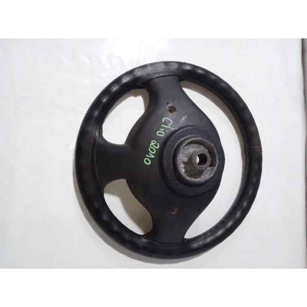 Volante Renault Clio 2010