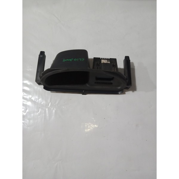 Computador Bordo Relogio Renault Clio 2004