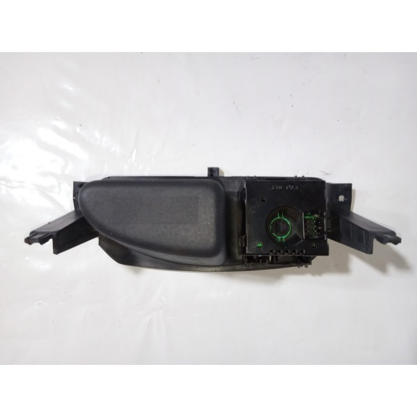 Computador Bordo Relogio Renault Clio 2004