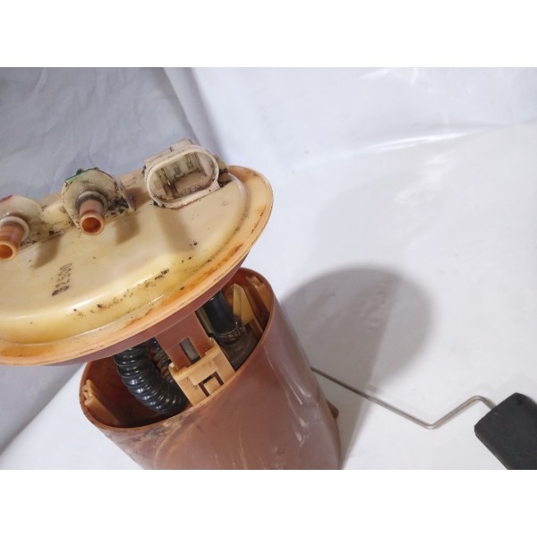 Bomba De Combustível Gasolina Renault Clio 2004