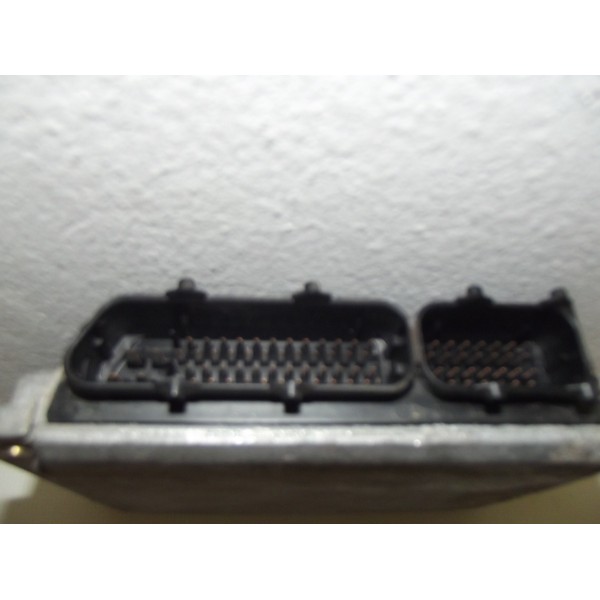 Kit Modulo Injeção Vw Parati 1.0 16v 2001 Turbo 377906018