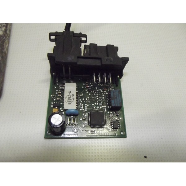 Kit Modulo Injeção Vw Parati 1.0 16v 2001 Turbo 377906018