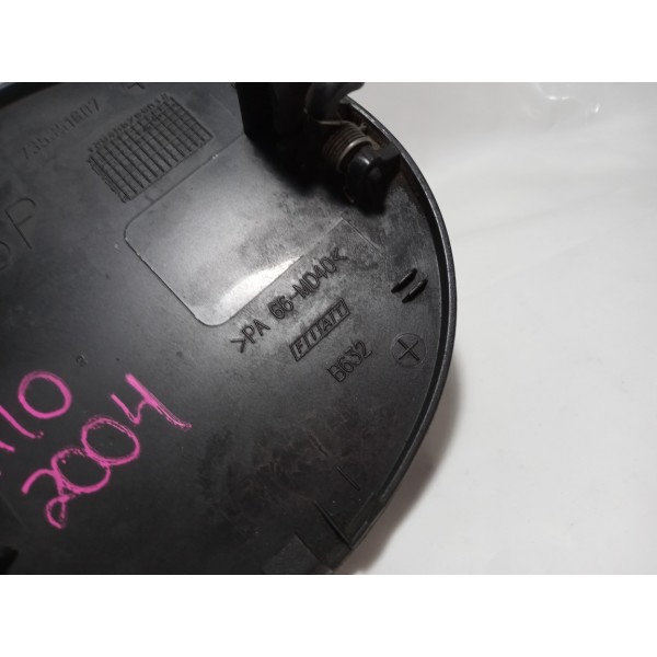 Portinhola Tanque Combustível Fiat Stilo 2004