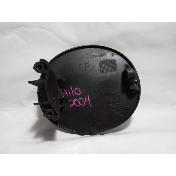 Portinhola Tanque Combustível Fiat Stilo 2004