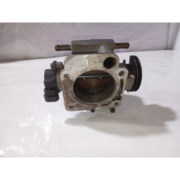 Tbi Corpo De Borboleta Fiat Palio 1.6 16v