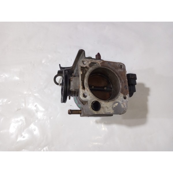 Tbi Corpo De Borboleta Fiat Palio 1.6 16v