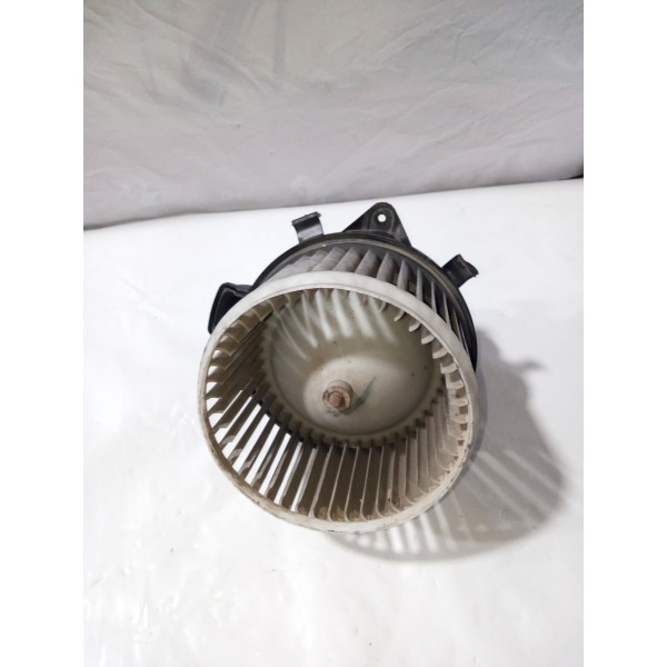 Eletroventilador Ar Condicionado Analogico Fiat Stilo 2007