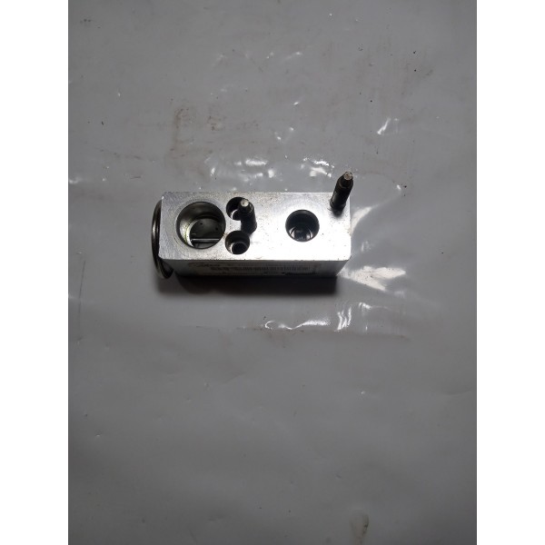 Válvula De Espanção Ar Condicionado Citroen C3 2010