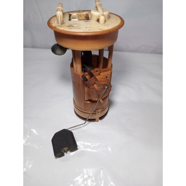 Bomba Gasolina Combustível Chevrolet Corsa 1997