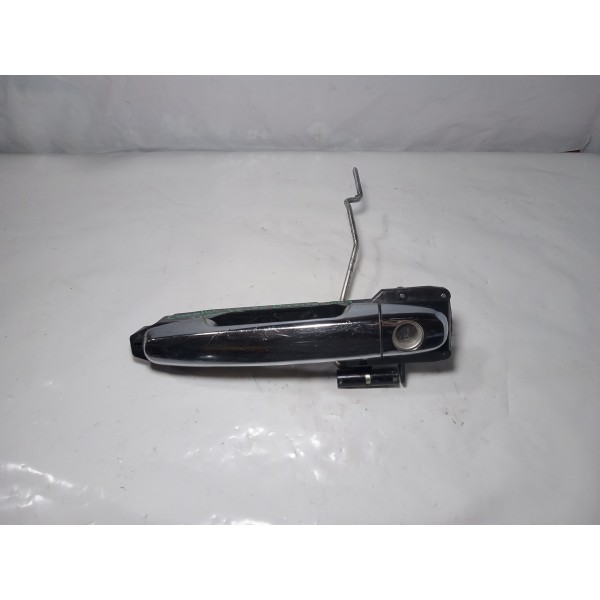 Maçaneta Externa Porta Dianteira Direita Toyota Corolla 2004