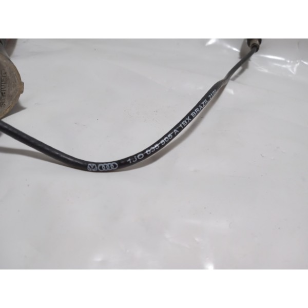 Antena Rádio Vw Golf 2000
