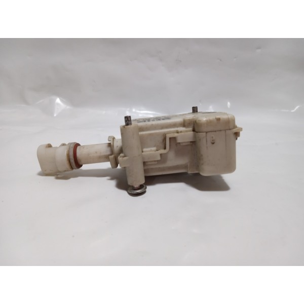 Trava Elétrica Portinhola Tanque Vw Golf 2000