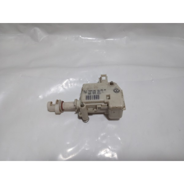 Trava Elétrica Portinhola Tanque Vw Golf 2000