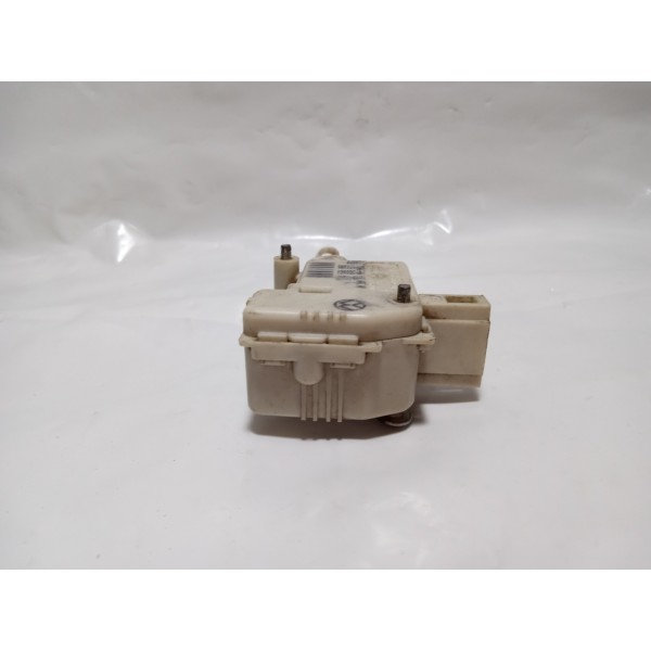 Trava Elétrica Portinhola Tanque Vw Golf 2000