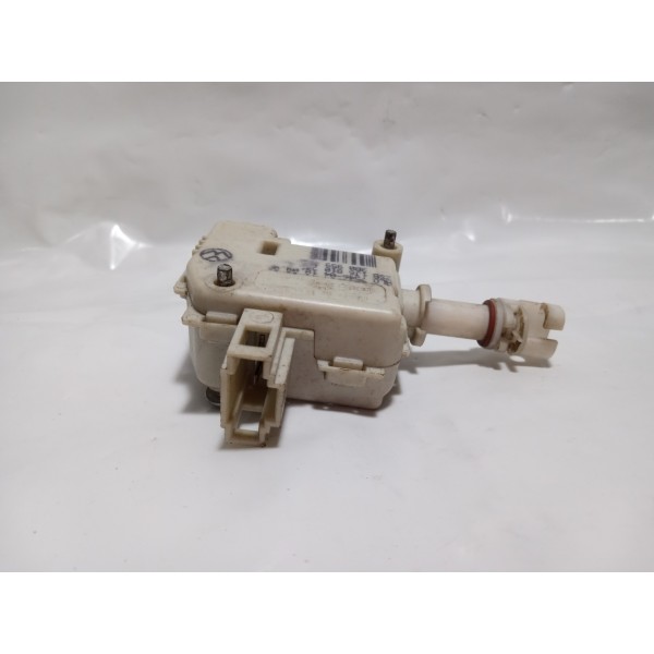 Trava Elétrica Portinhola Tanque Vw Golf 2000