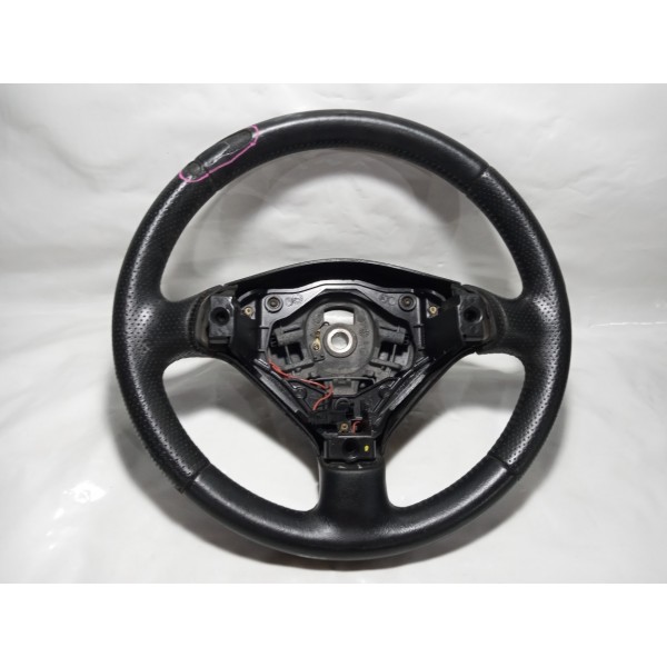 Volante Direção Peugeot 307 2010