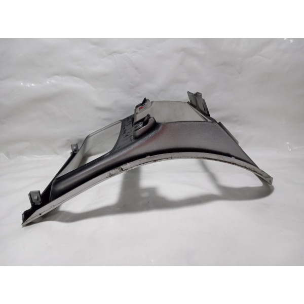 Moldura Painel Alavanca Marcha Peugeot 307 2010