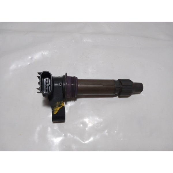 Bobina Ignição Gm Trailblazer 3.6 V6 2013