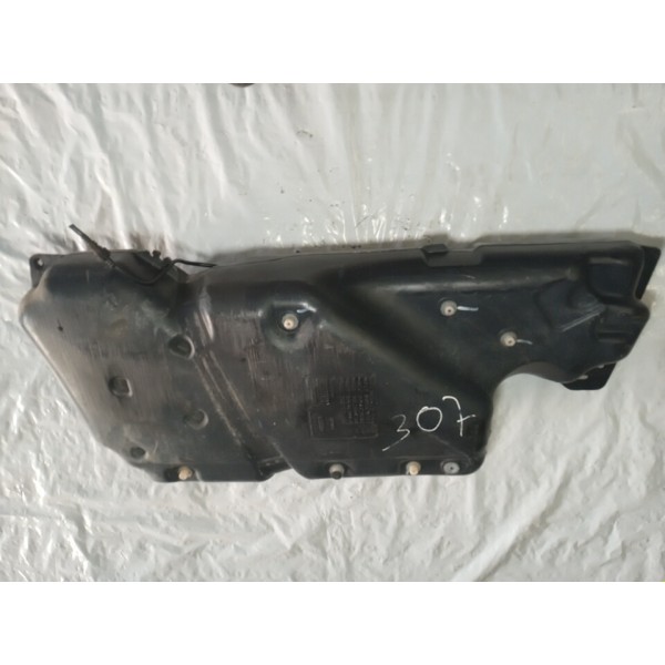 Tanque De Combustível Peugeot 307 Sedan 2010 Usado