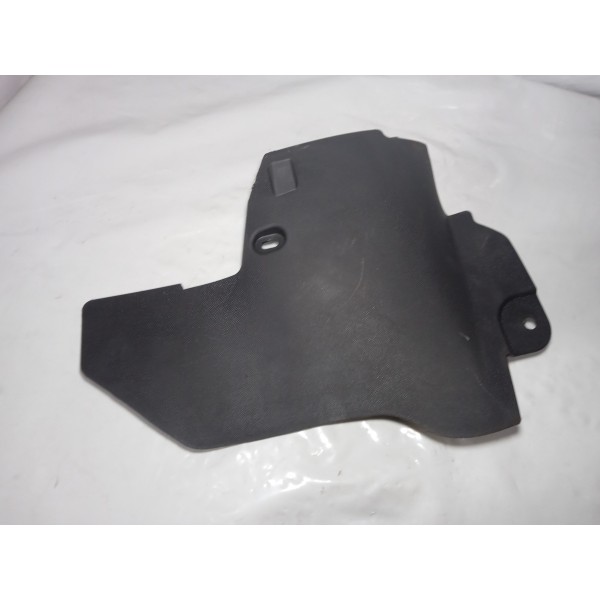 Acabamento Console Esquerdo Chevrolet Montana 2010