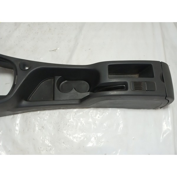 Console Central Peugeot 307 2010 Usado