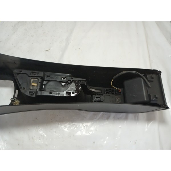 Console Central Peugeot 307 2010 Usado